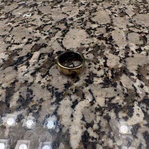 Oura ring size 8 gen 3